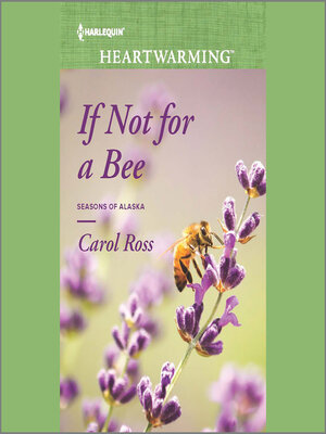 cover image of If Not for a Bee